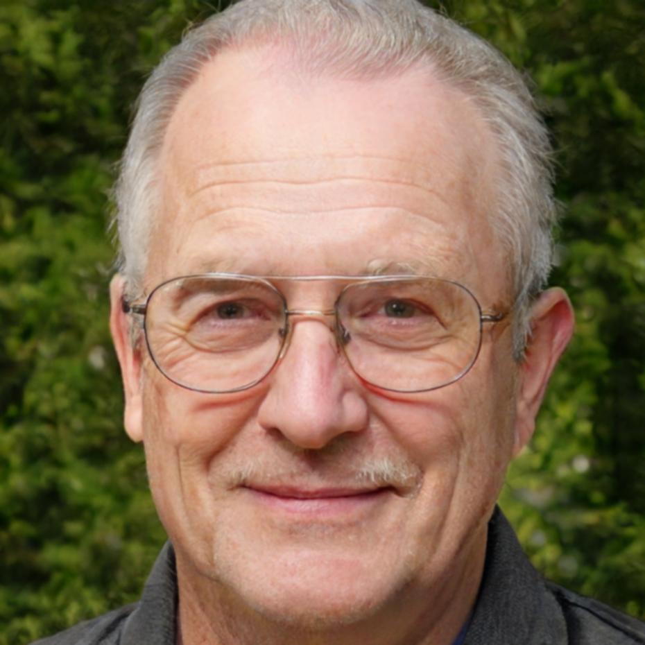 Portrait de Bastien Thibaudeau