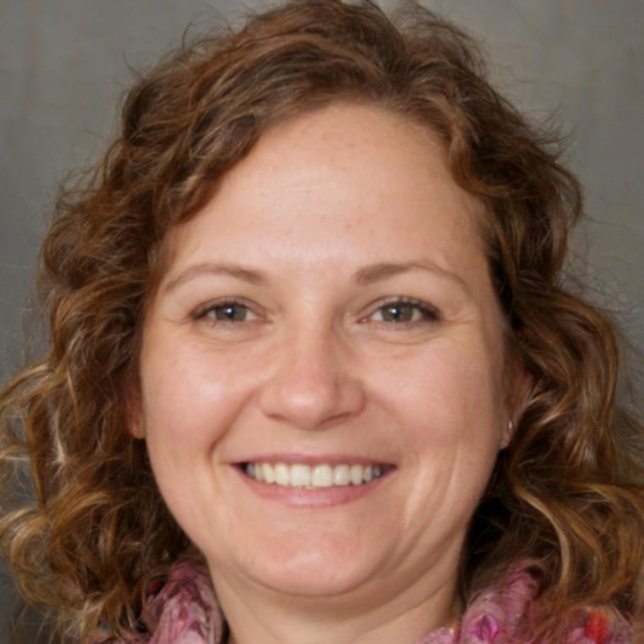 Portrait de Clémence Séguin