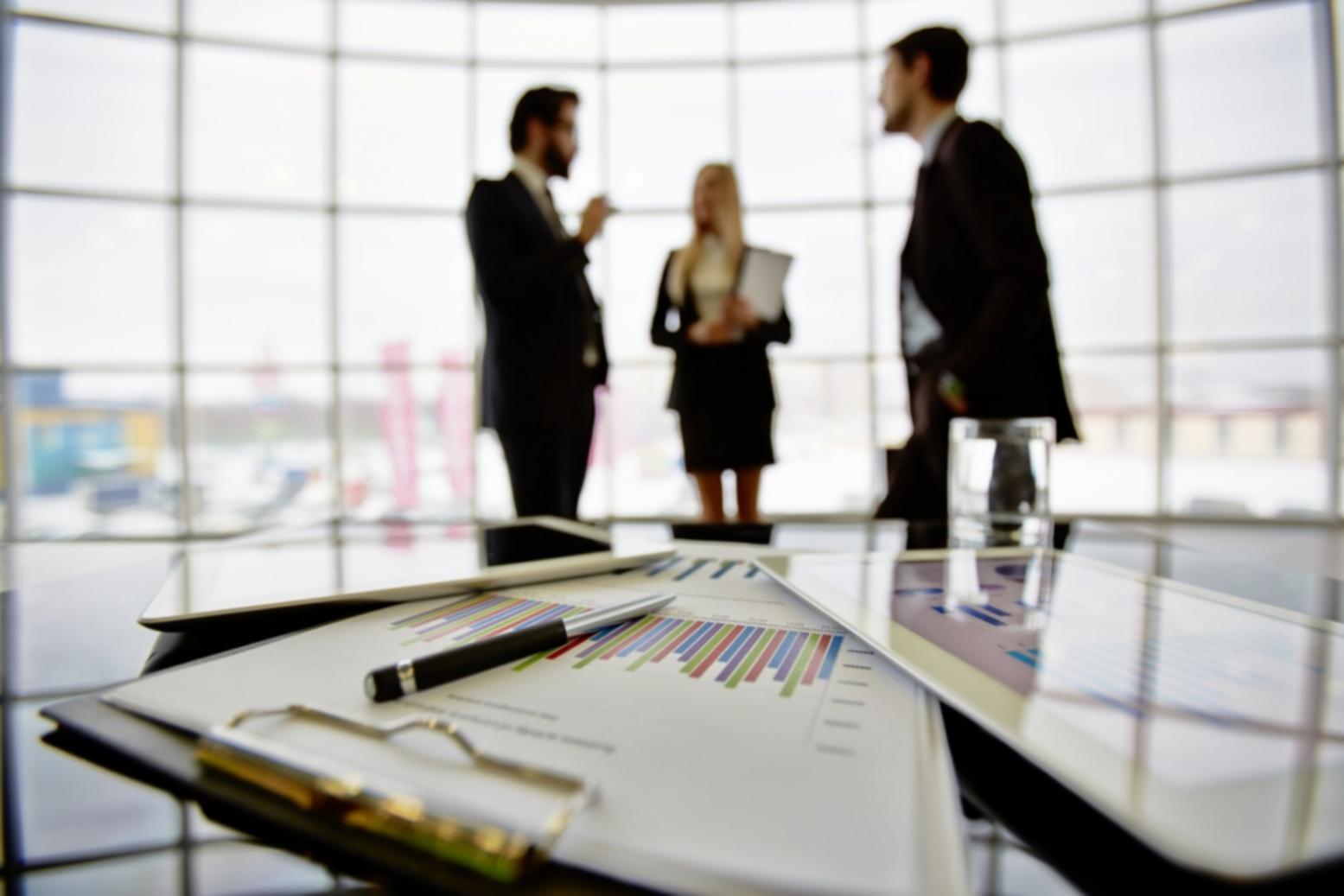 Analyse financière et tableaux de bord stratégiques